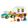 LEGO Friends 41726 Wakacyjna wyprawa na biwak - 1090576 - zdjęcie 7
